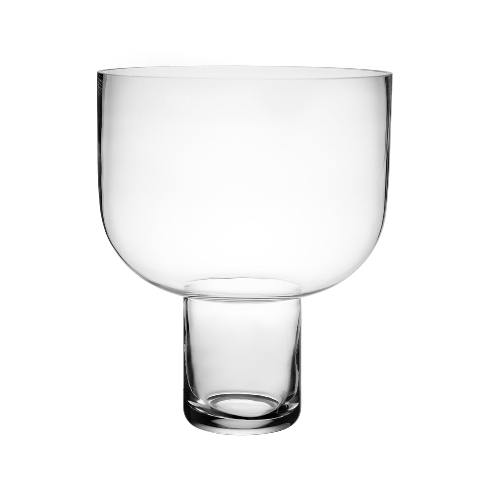 Gejst - NEBL Vase | large / clear
