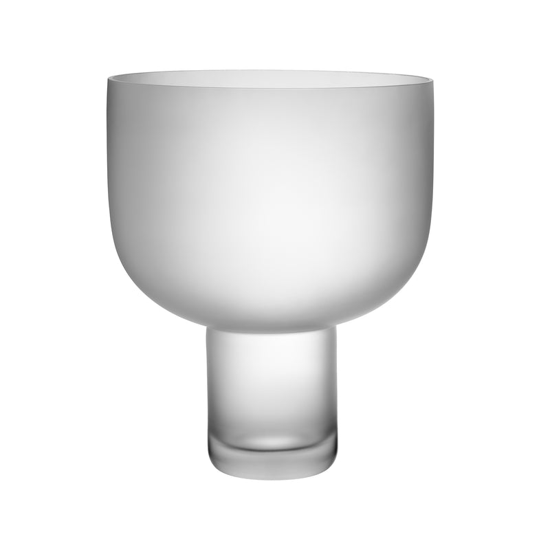 Gejst - NEBL Vase | large / frosted