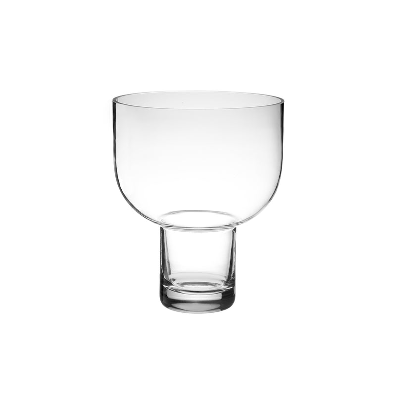Gejst - NEBL Vase | medium / clear