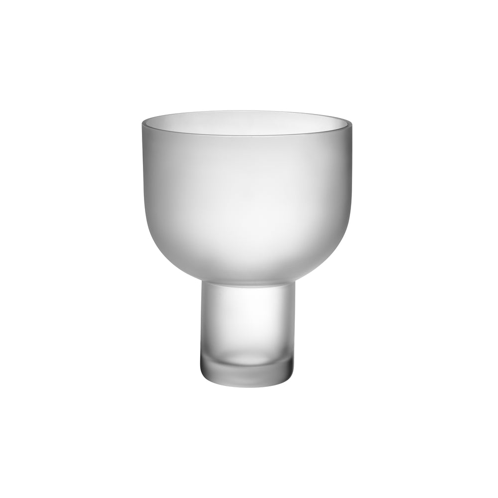 Gejst - NEBL Vase | medium / frosted