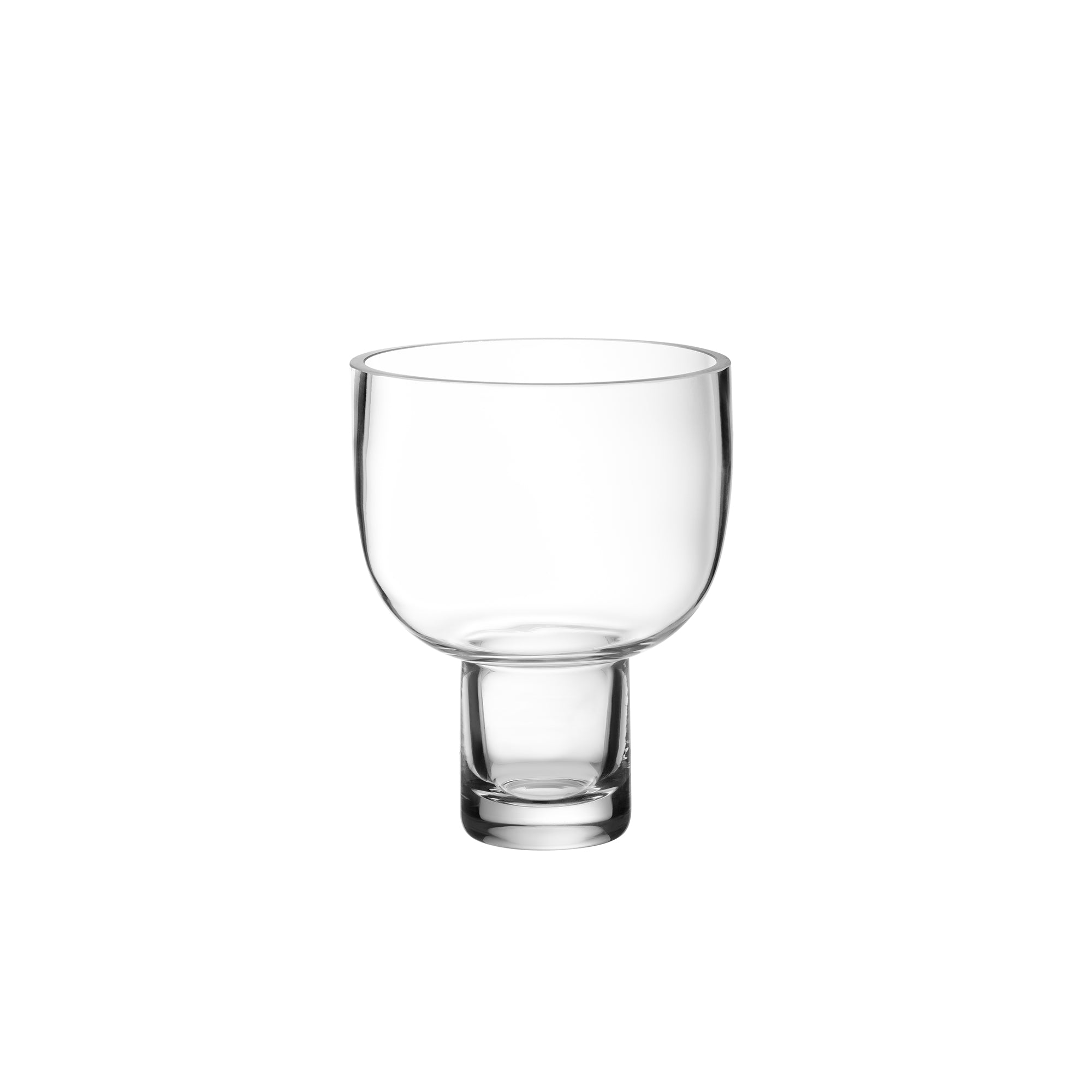 Gejst - NEBL Vase | small / clear
