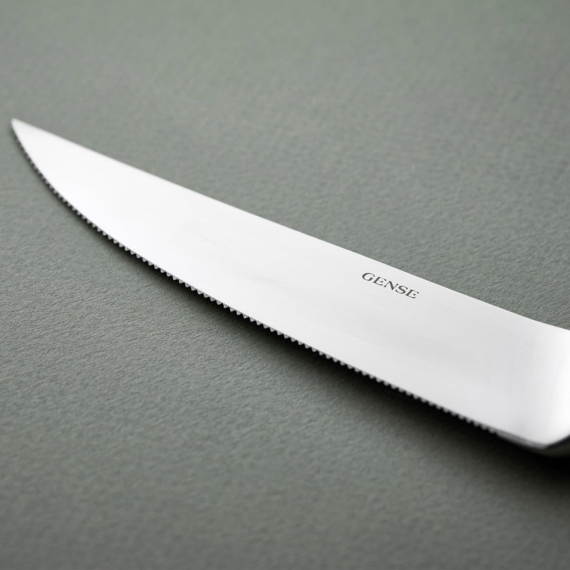 Gense - Norm Steakmesser