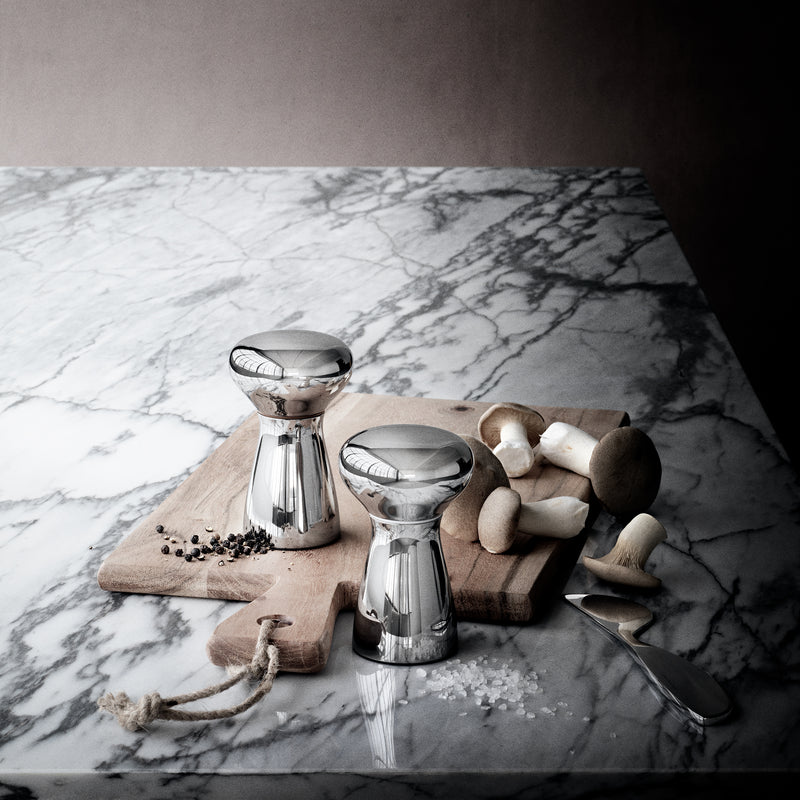 Georg Jensen - Alfredo Salz- und Pfeffermühle