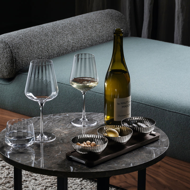Georg Jensen - Bernadotte Trinkglas