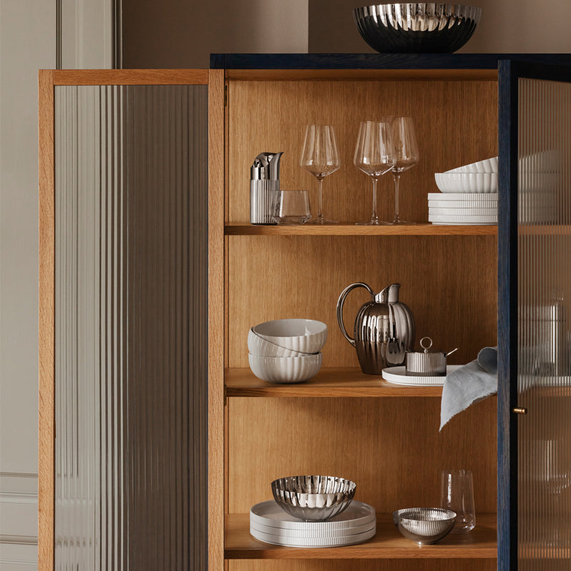 Georg Jensen - Bernadotte Trinkglas