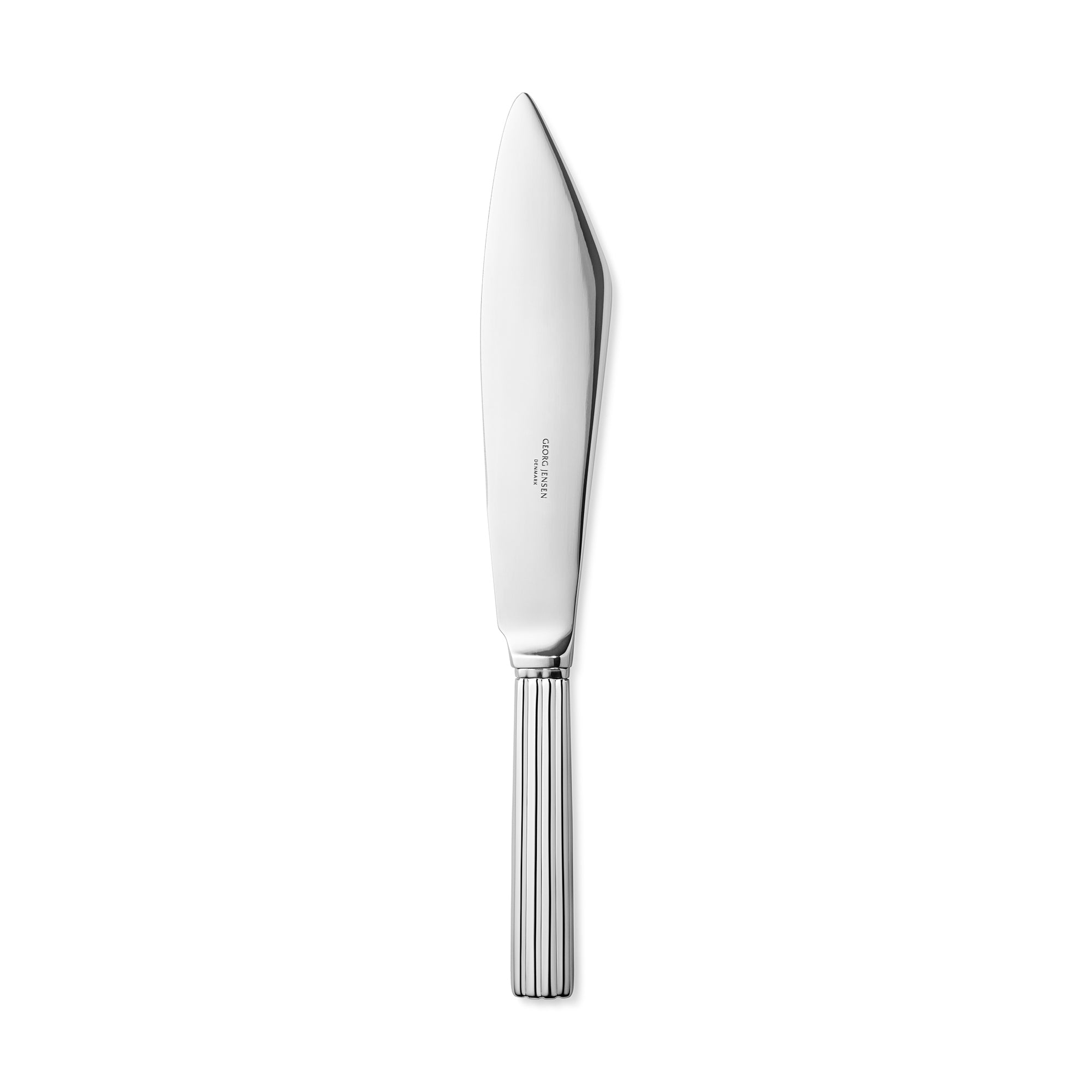 Georg Jensen - Bernadotte Kuchenmesser | 