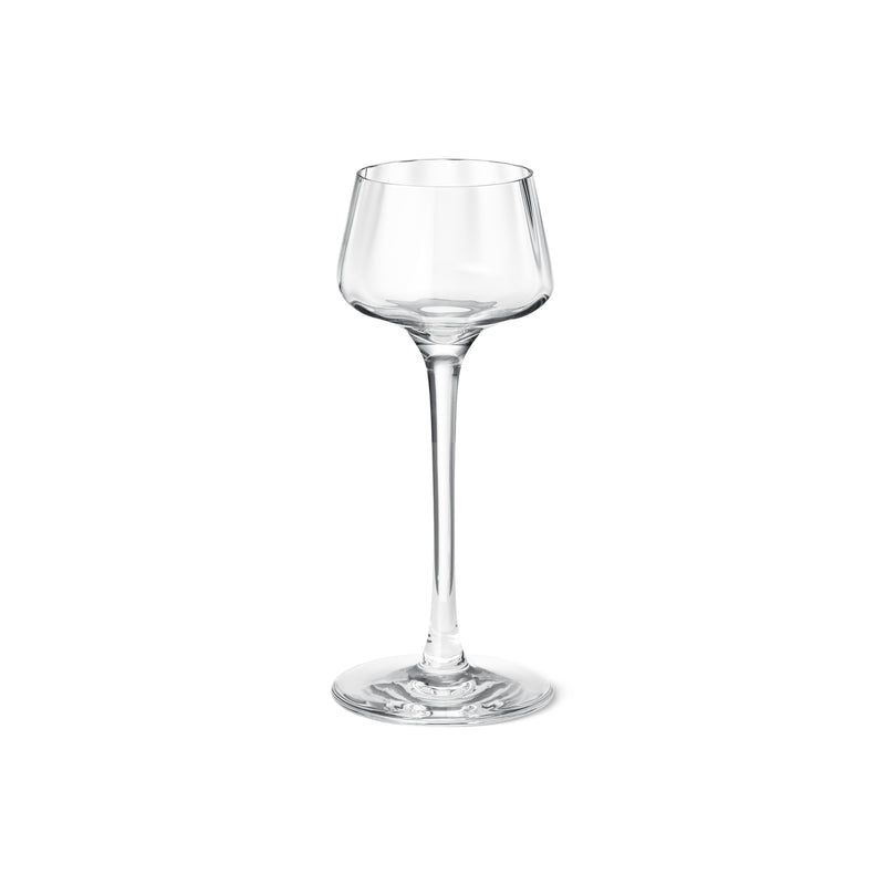 Georg Jensen - Bernadotte Trinkglas | 6er-Set / Schnapsglas