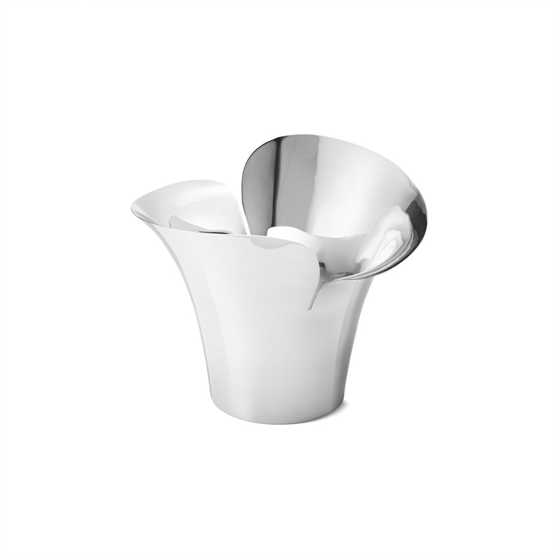 Georg Jensen - Bloom Botanica Blumentopf | 190 mm