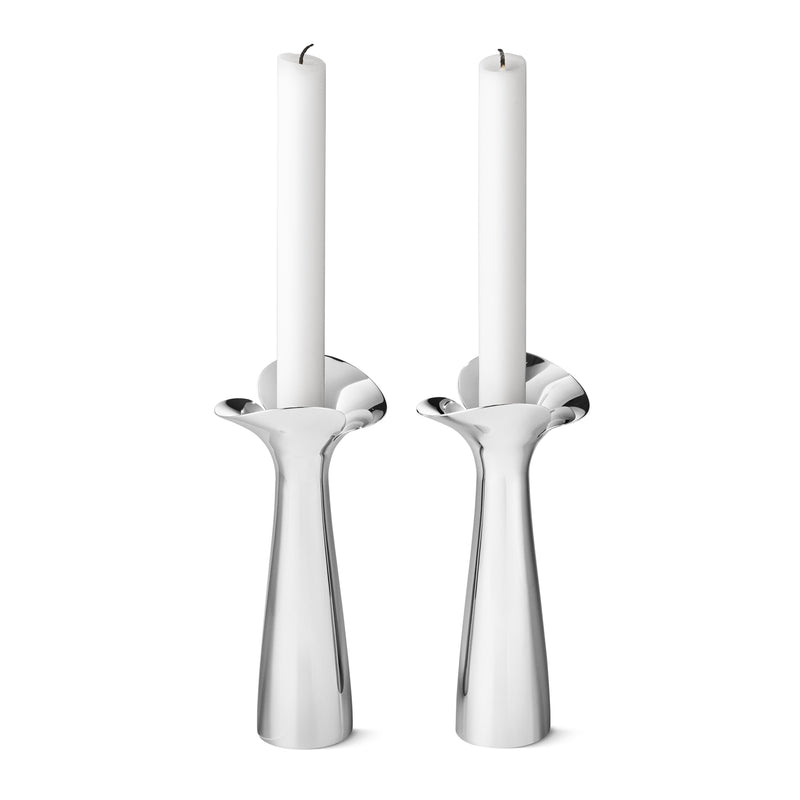 Georg Jensen - Bloom Botanica Kerzenhalter | 