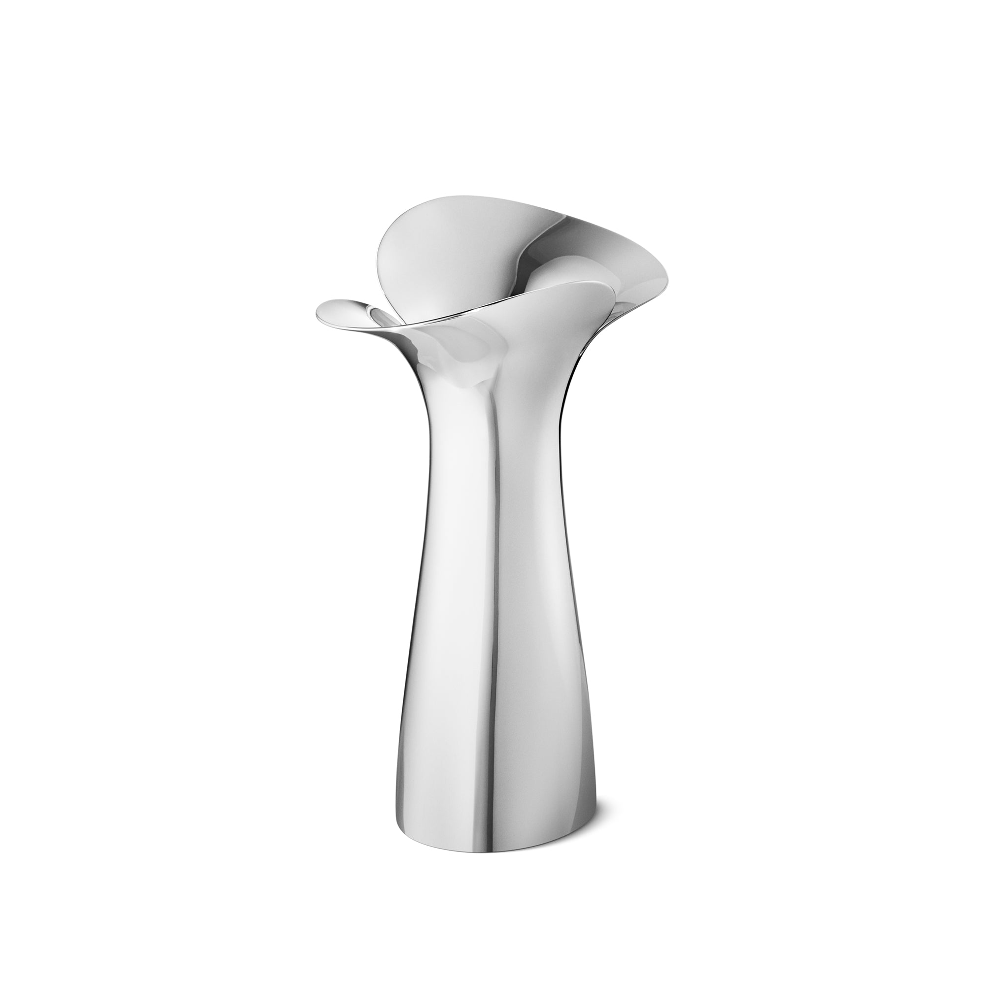 Georg Jensen - Bloom Botanica Vase | mittel
