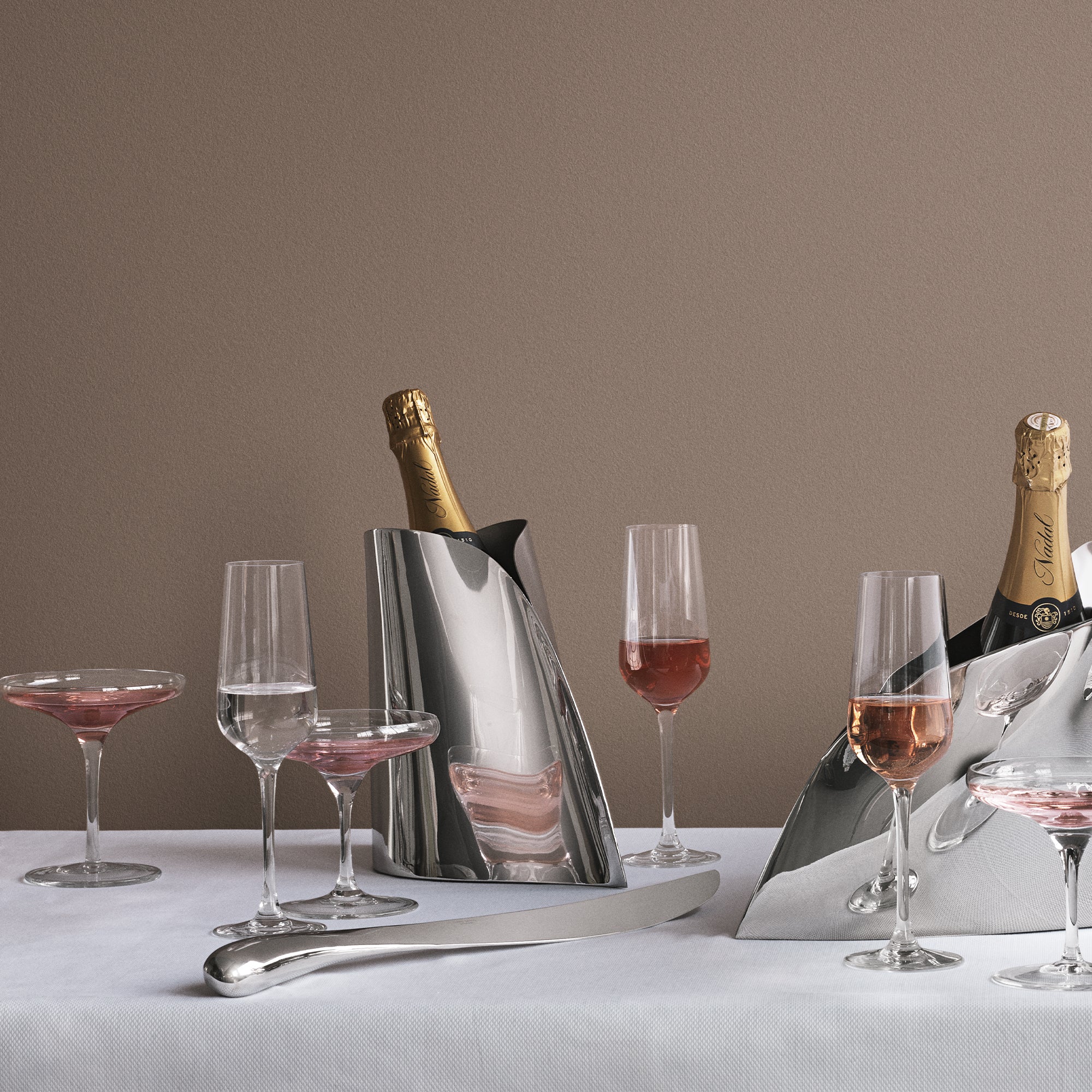 Georg Jensen - Indulgence Champagnersäbel