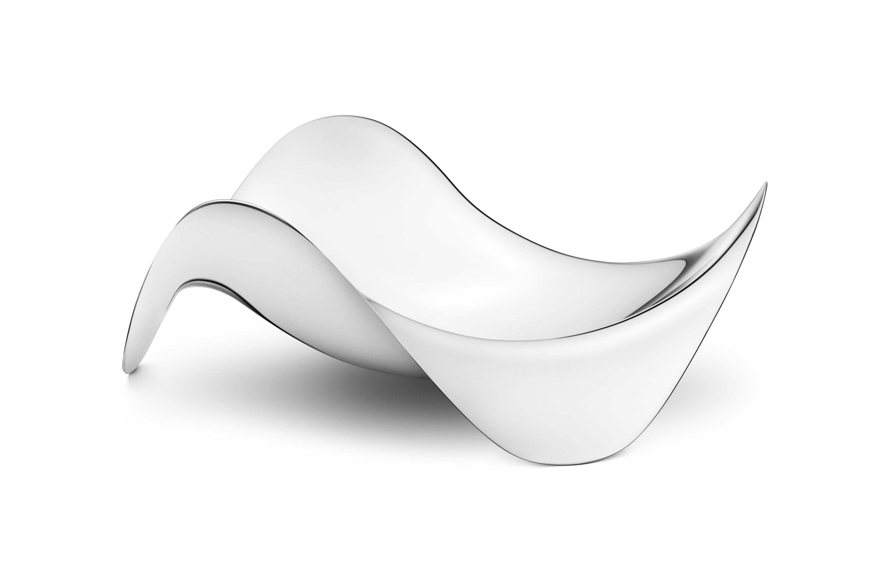 Georg Jensen - Cobra Schale | 