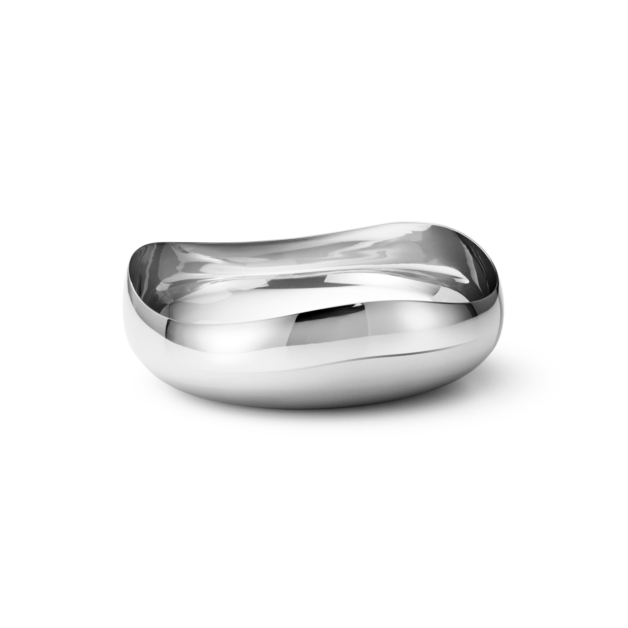 Georg Jensen - Cobra Servierschale | Ø 16 cm