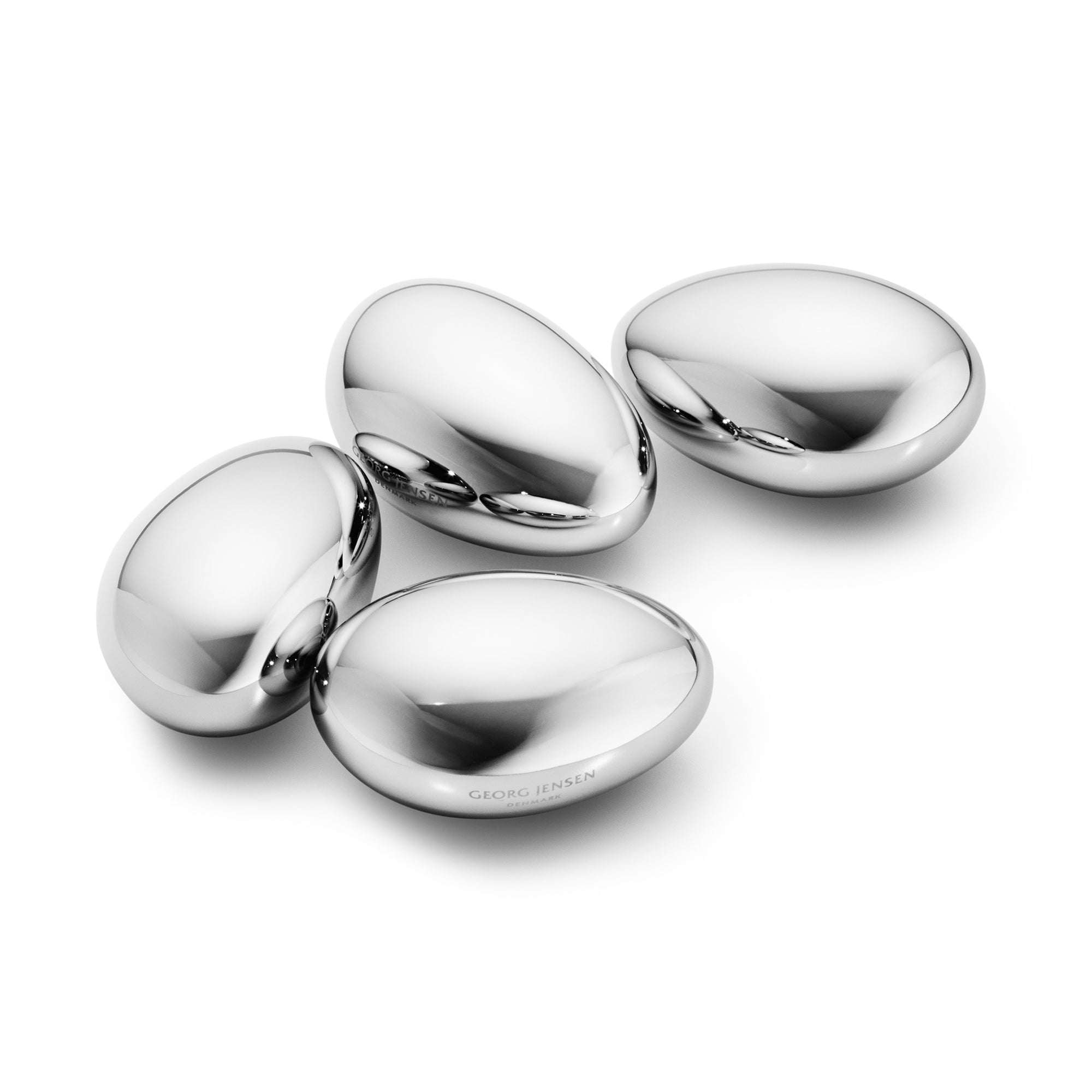 Georg Jensen - Sky Eiswürfel | 