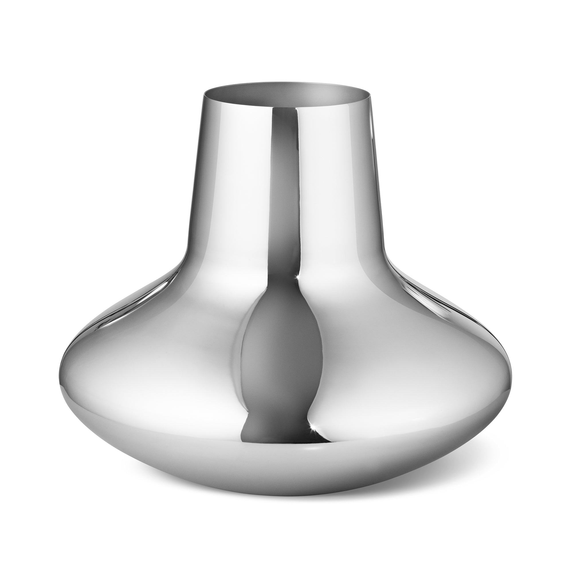 Georg Jensen - Henning Koppel Vase | L