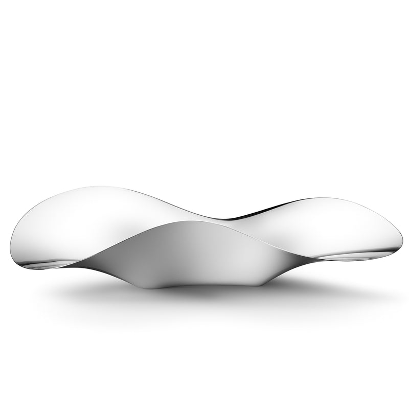 Georg Jensen - Indulgence Schale | Oyster