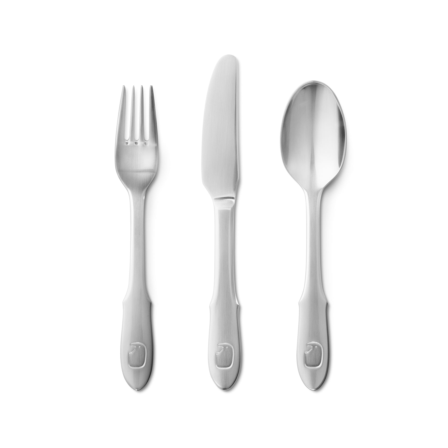 Georg Jensen - Elephant Kinderbesteck | 