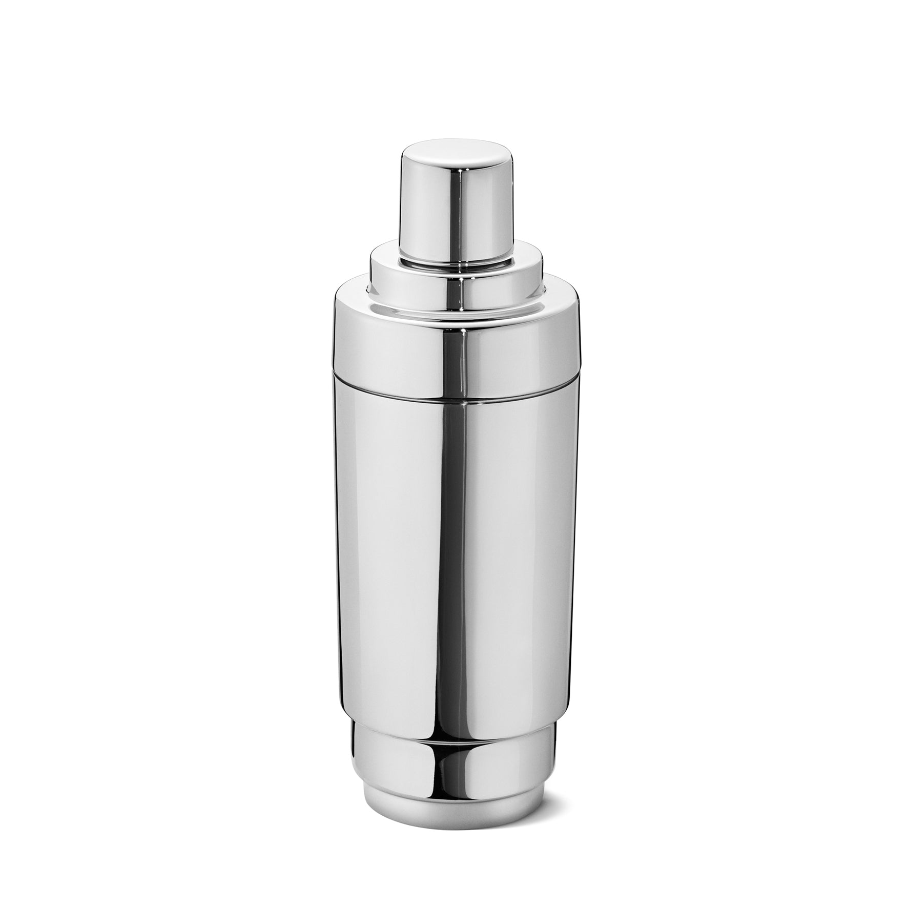 Georg Jensen - Manhattan Cocktail Shaker | 
