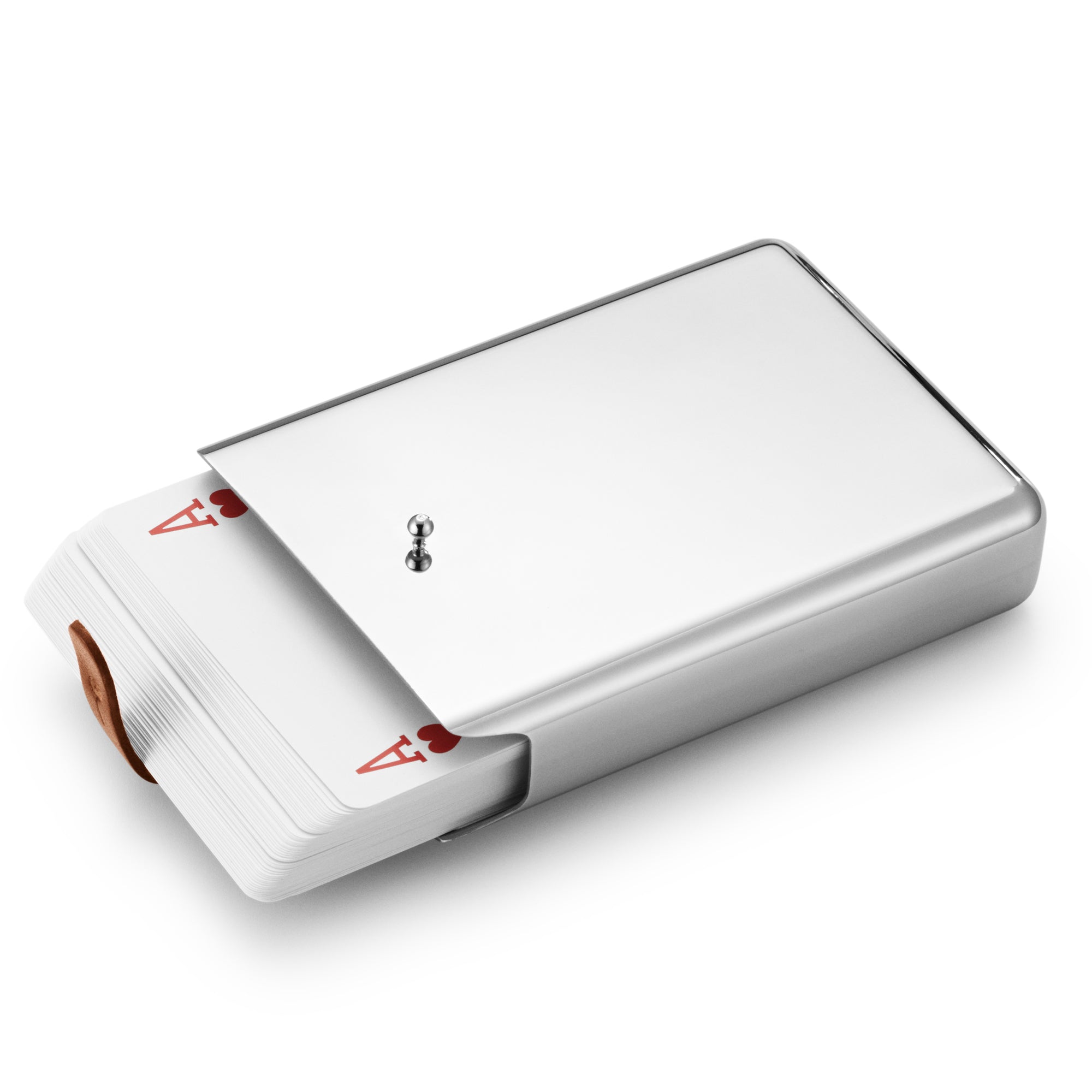 Georg Jensen - Sky Kartenspiel mit Etui