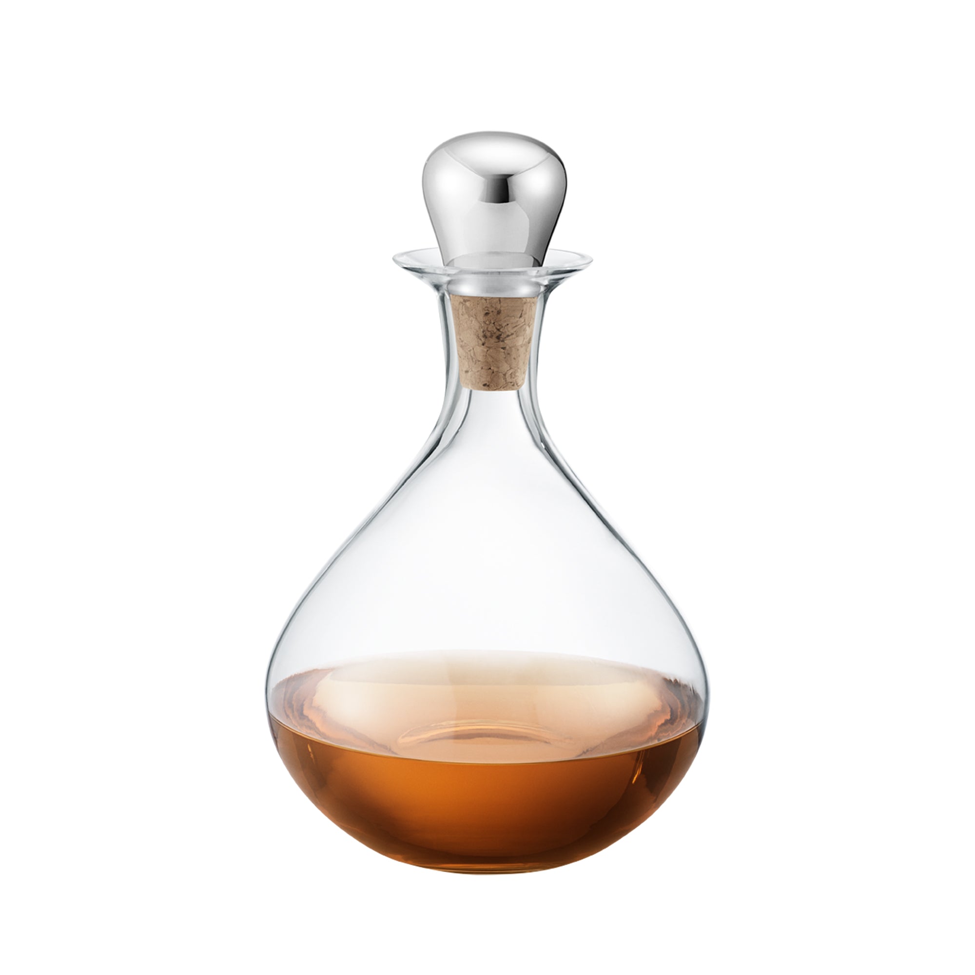 Georg Jensen - Sky Likördekanter