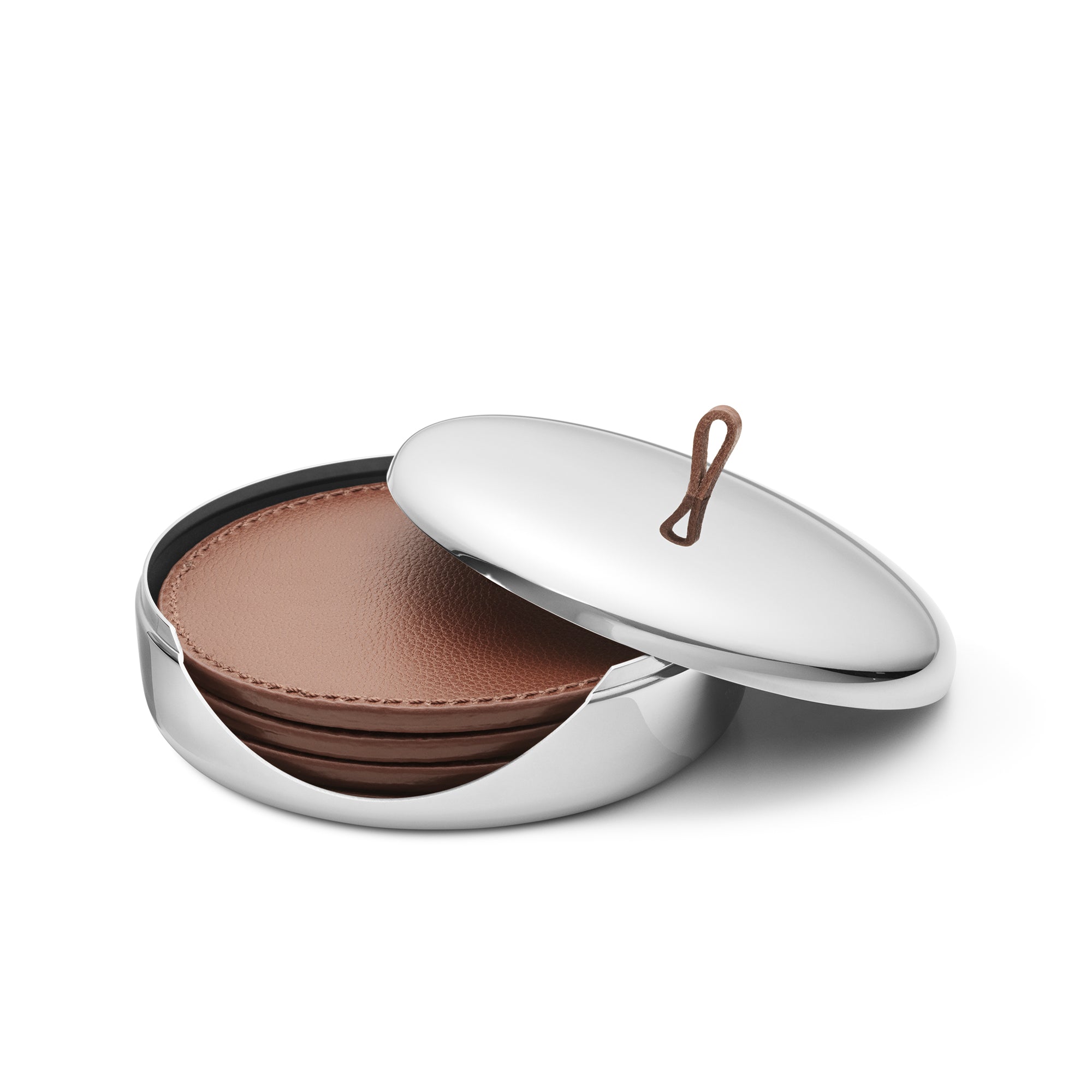 Georg Jensen - Sky Untersetzer