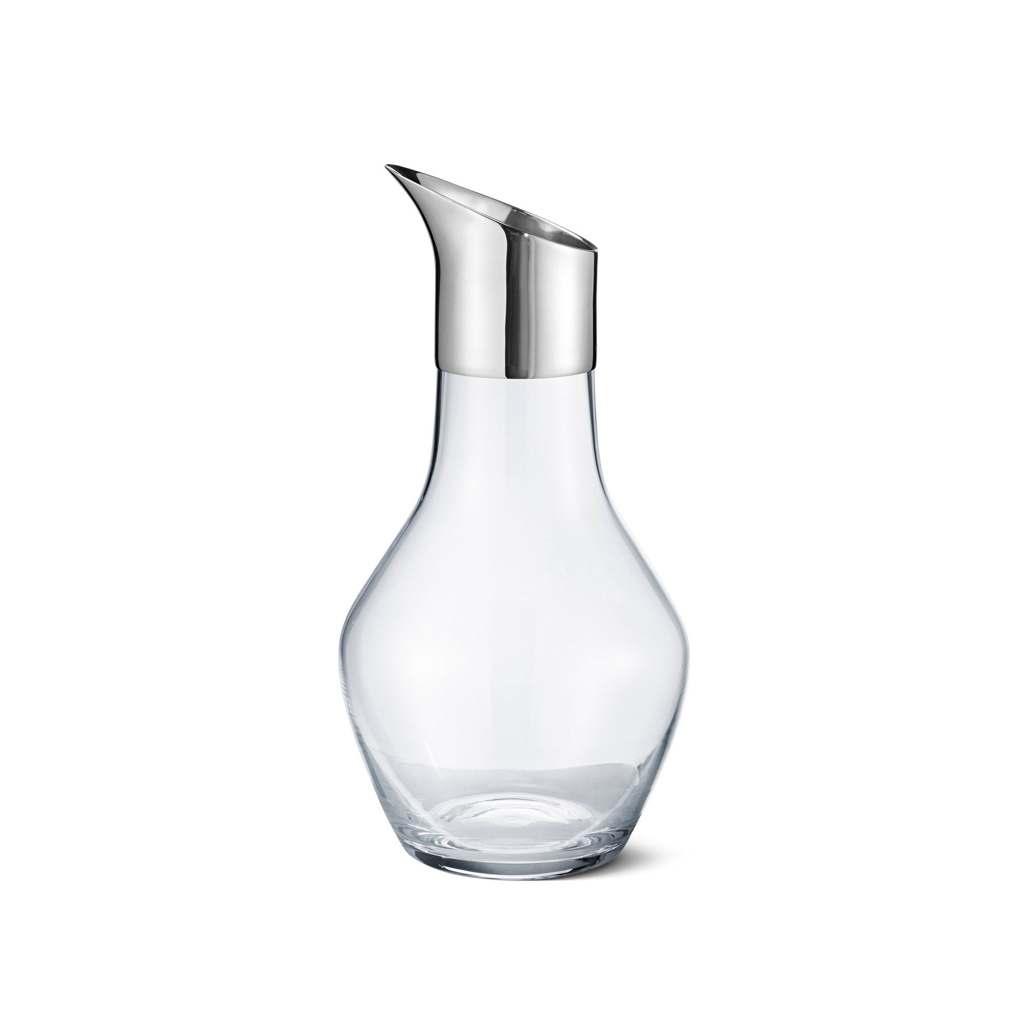 Georg Jensen - Sky Wasserkrug | Glas