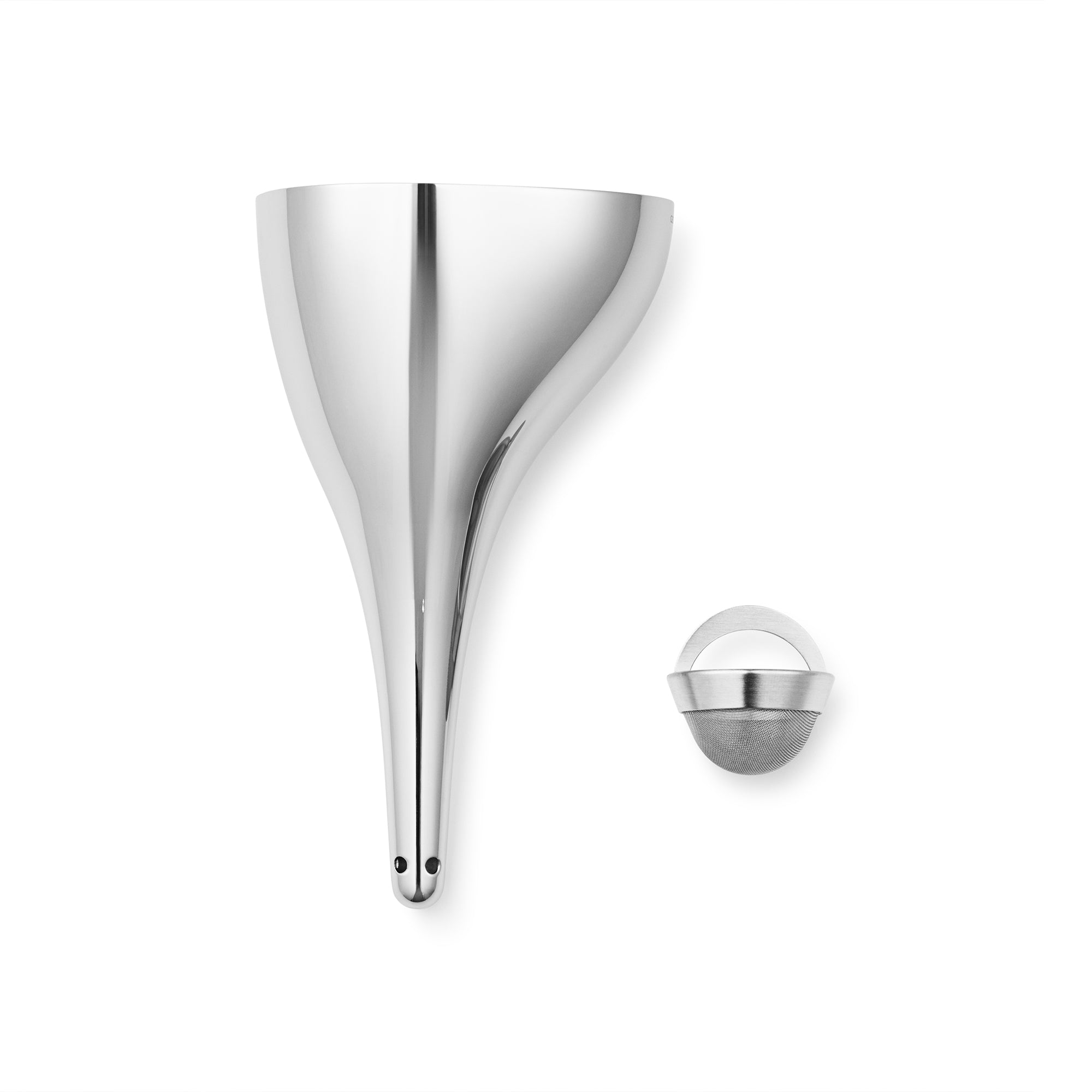 Georg Jensen - Sky Weindekanter | 