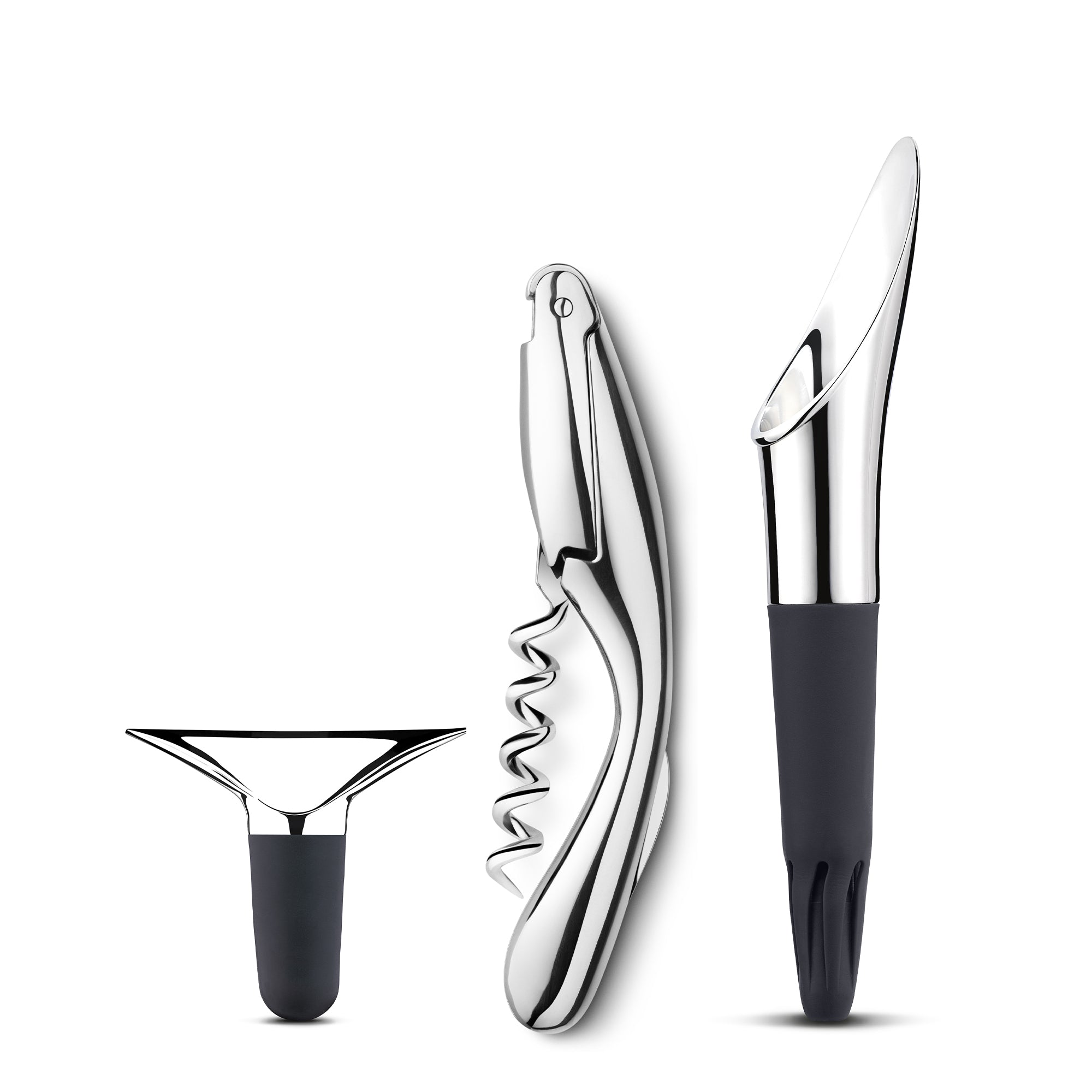 Georg Jensen - Wein Set | 