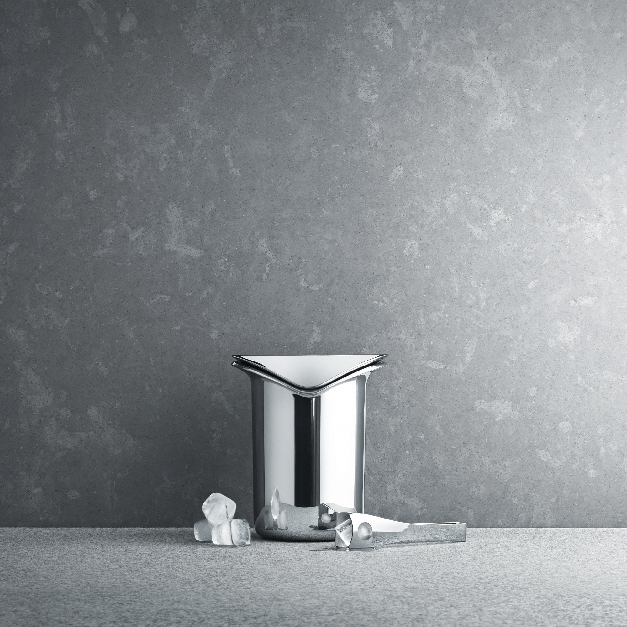 Georg Jensen - Wine &amp; Bar Eiskühler