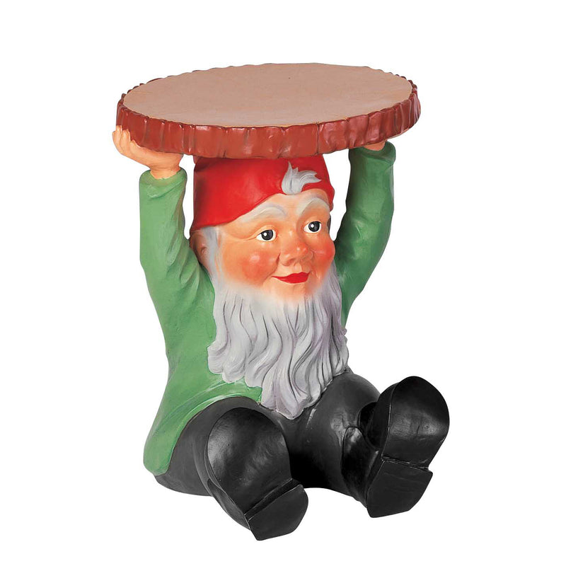 Kartell - Gnomes Beistelltisch | grün