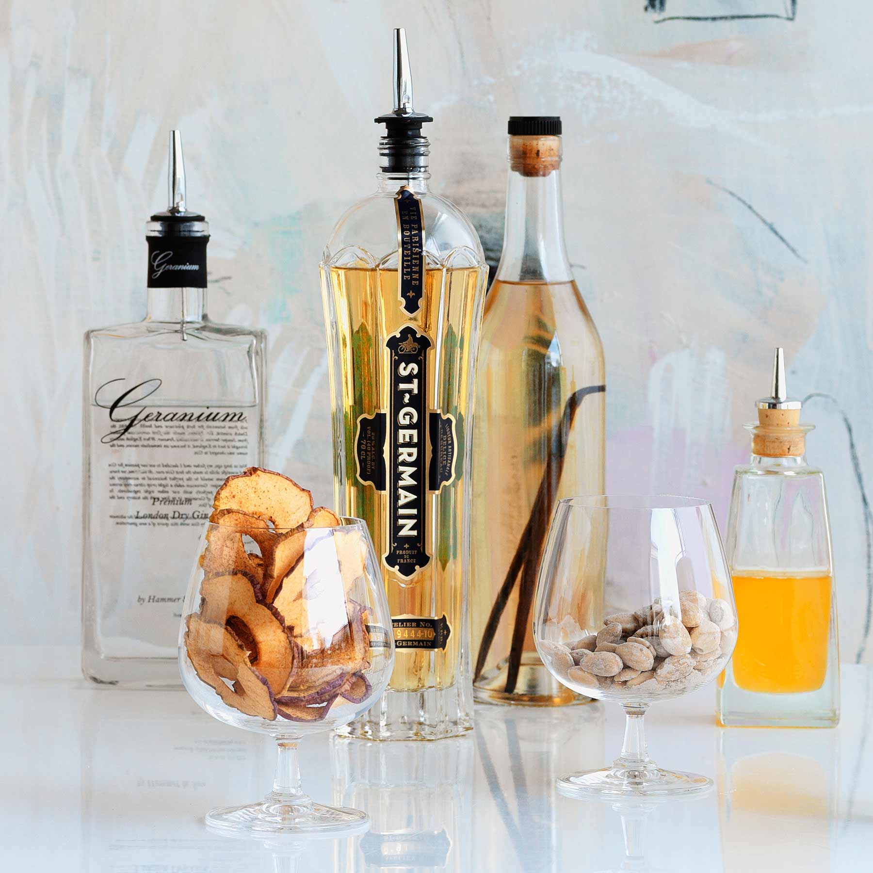 Rosendahl - Grand Cru Cognacglas