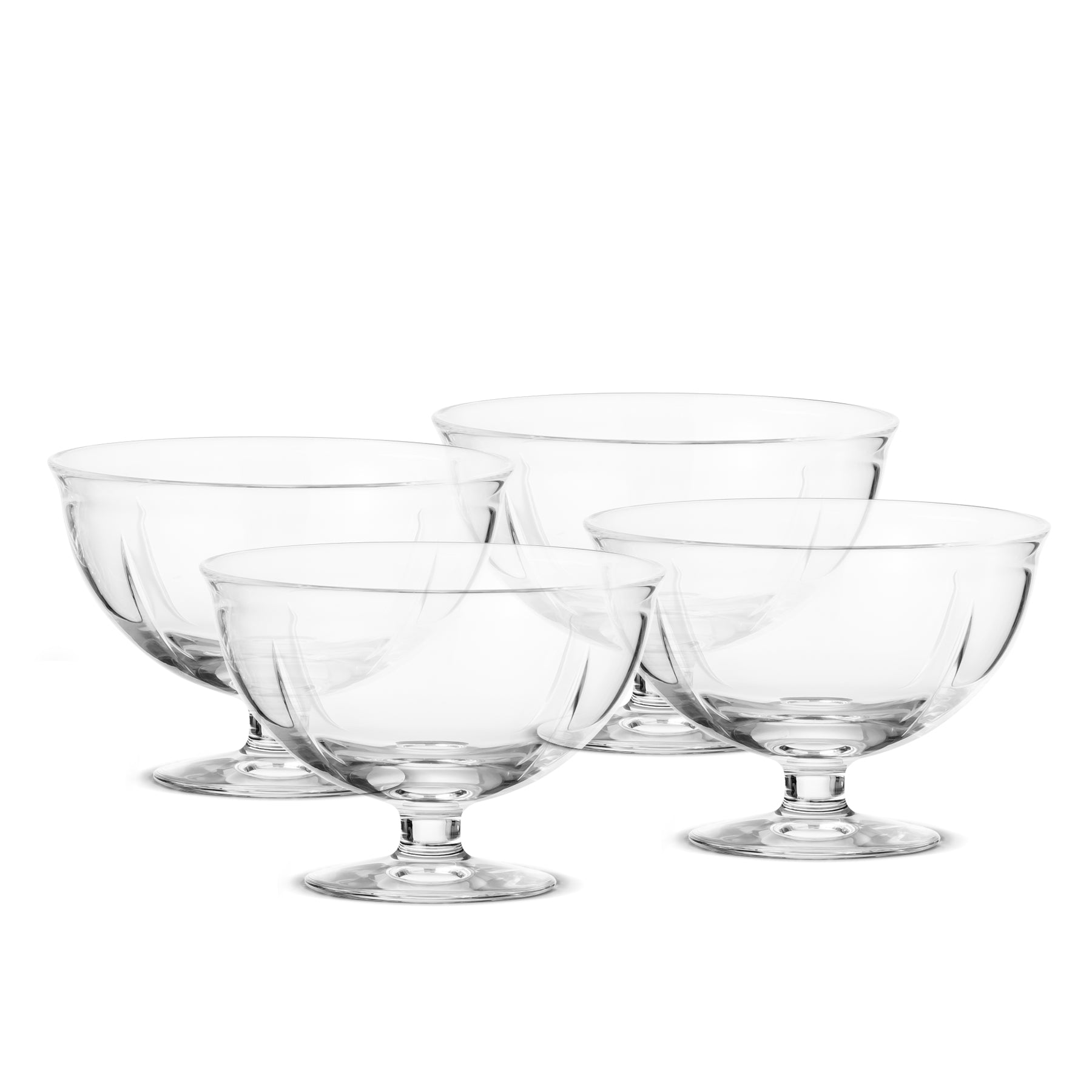 Rosendahl - Grand Cru Soft Dessertgläser | 