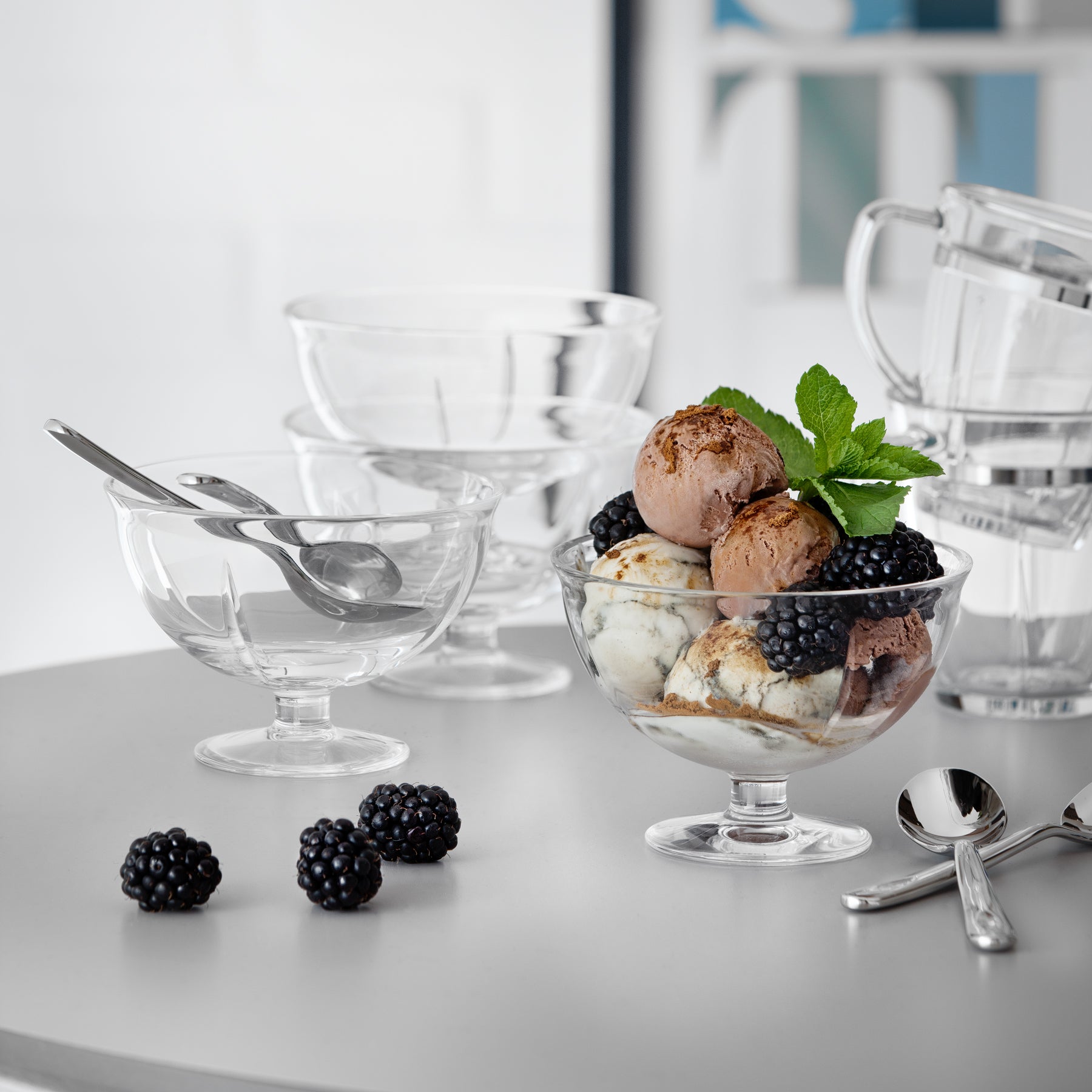 Rosendahl - Grand Cru Soft Dessertgläser