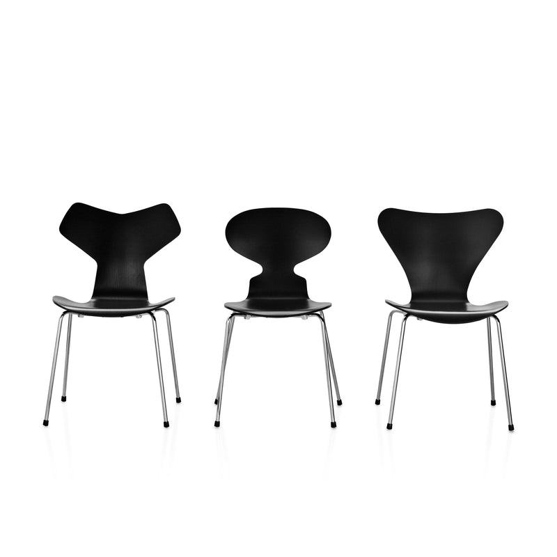 Fritz Hansen - Grand Prix Stuhl