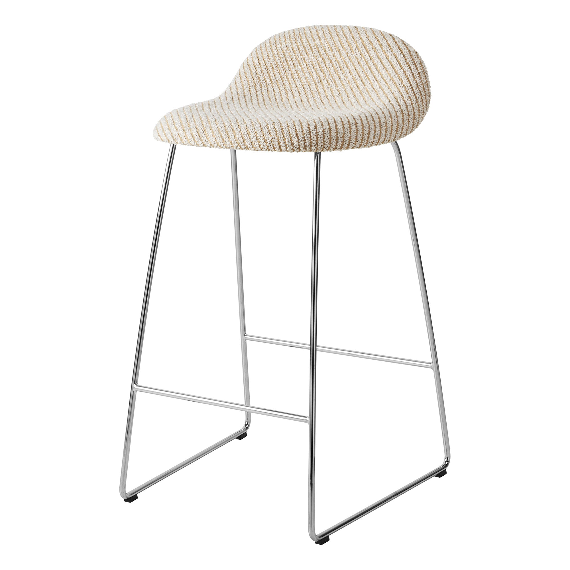 Gubi - 3D Barhocker | 