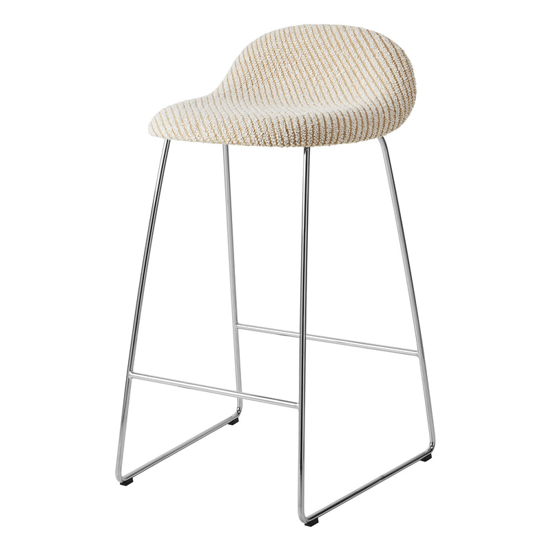 Gubi - 3D Barhocker | 