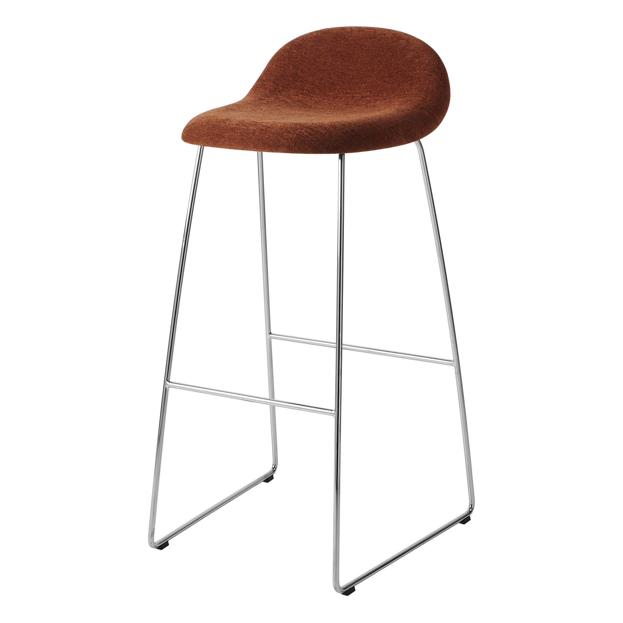Gubi - 3D Barstuhl | 