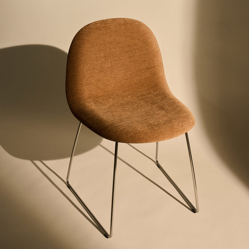Gubi - 3D Stuhl