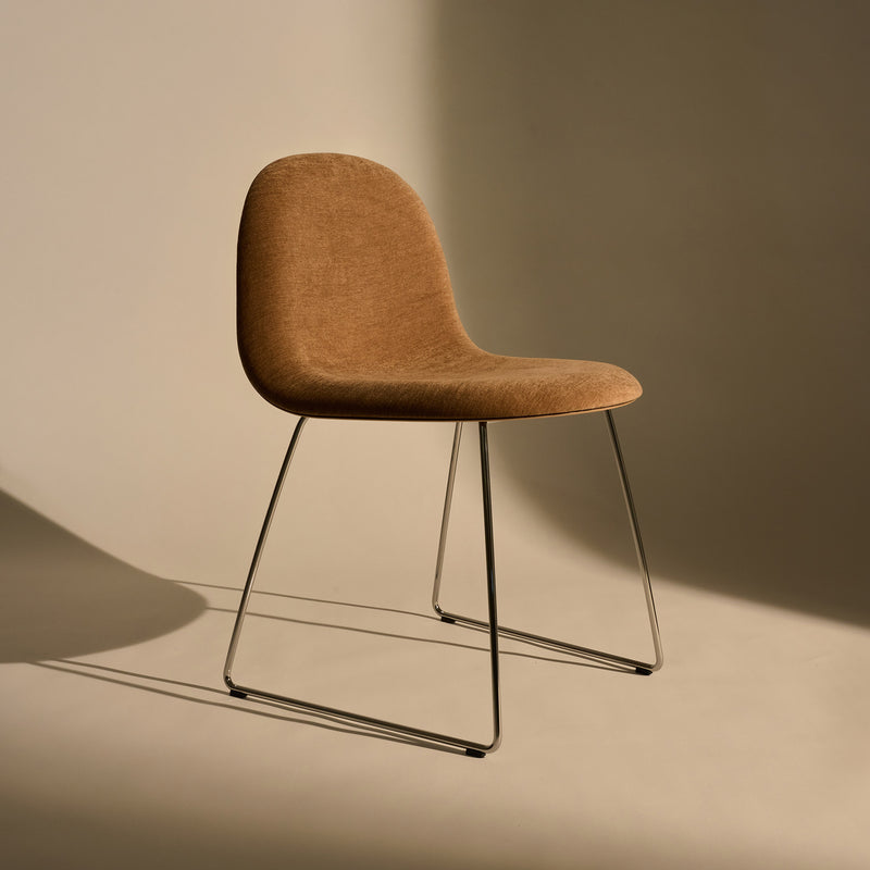 Gubi - 3D Stuhl