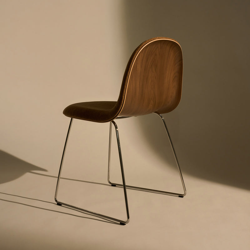 Gubi - 3D Stuhl