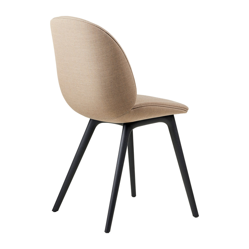 Gubi - Beetle Dining Chair (gepolstert)
