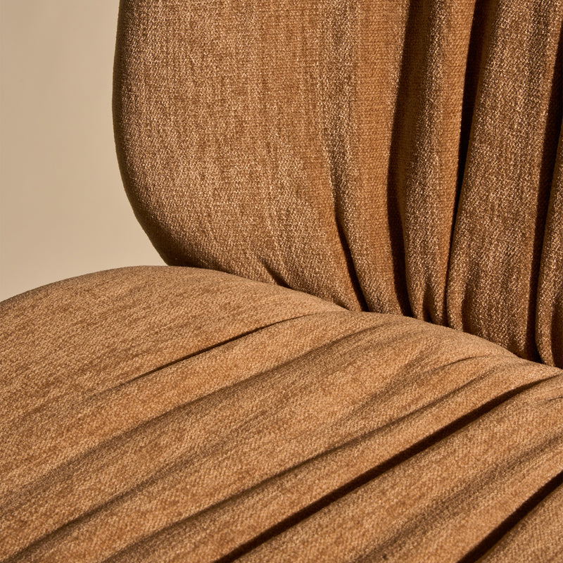 Gubi - Beetle Soft Bar Chair