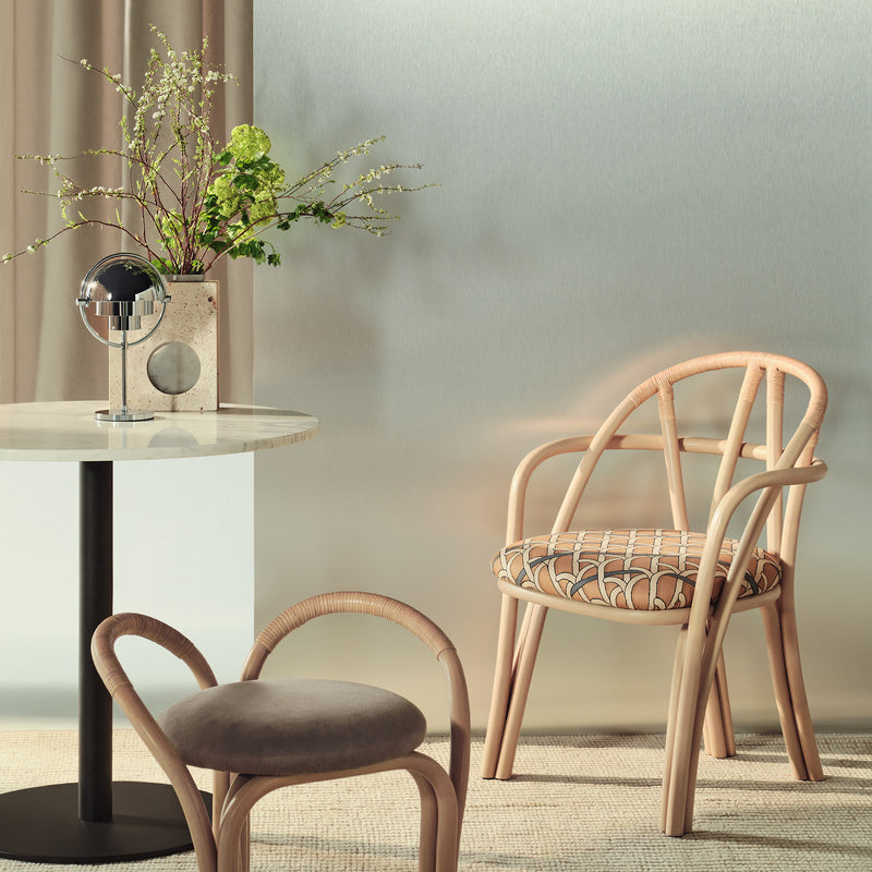 Gubi - Bistra Hocker