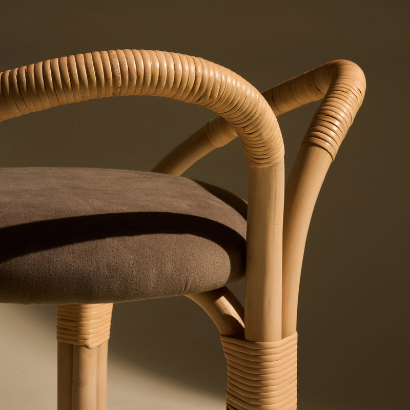 Gubi - Bistra Hocker