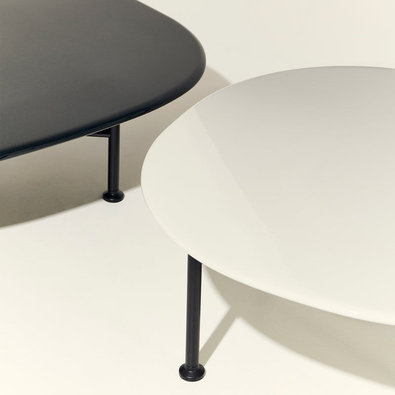 Gubi - Carmel Outdoor Lounge Tisch
