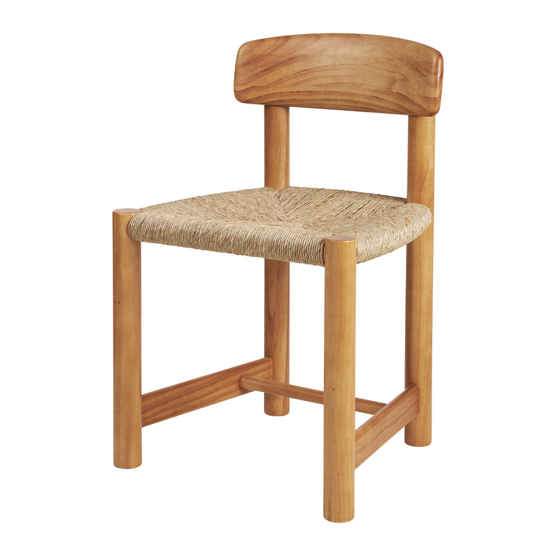 Gubi - Daumiller Stuhl | goldkiefer