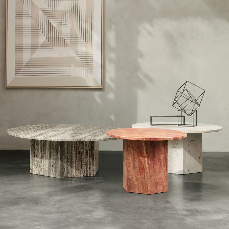 Gubi - Epic Coffee Table