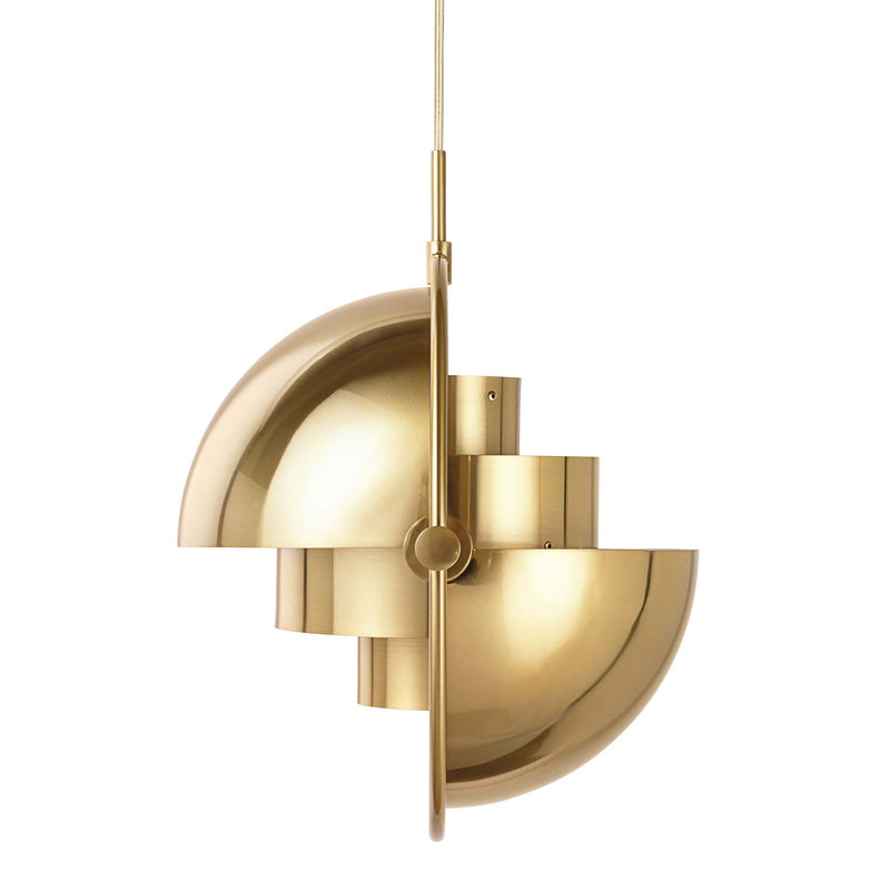 Gubi - Multi-Lite Pendelleuchte