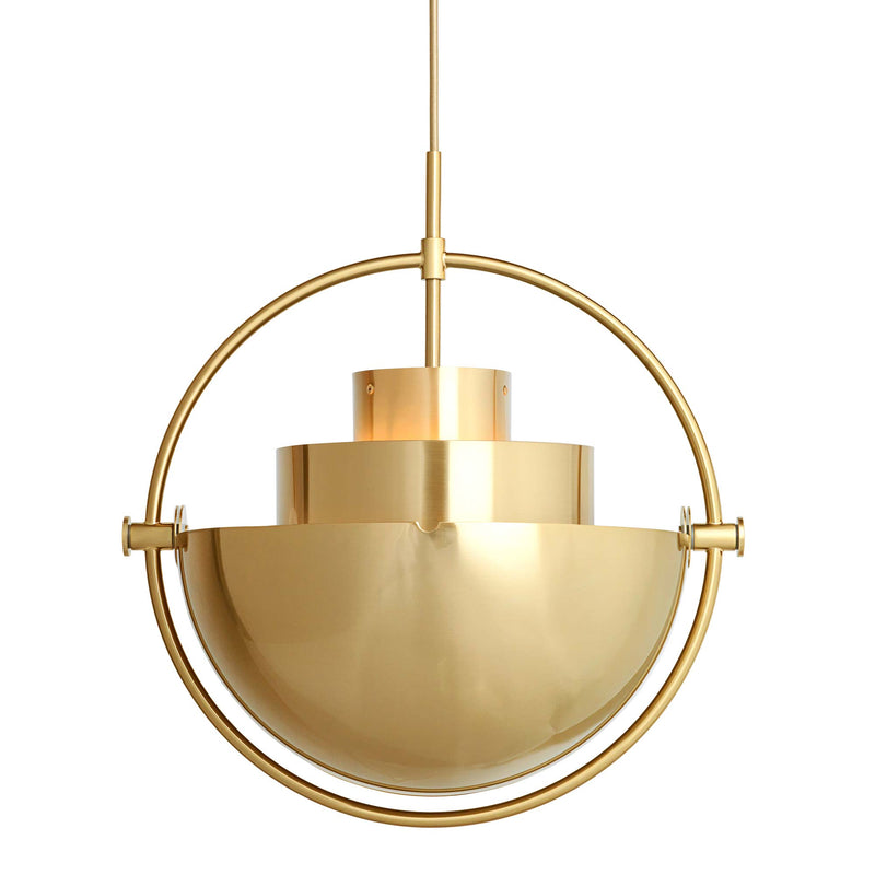 Gubi - Multi-Lite Pendelleuchte