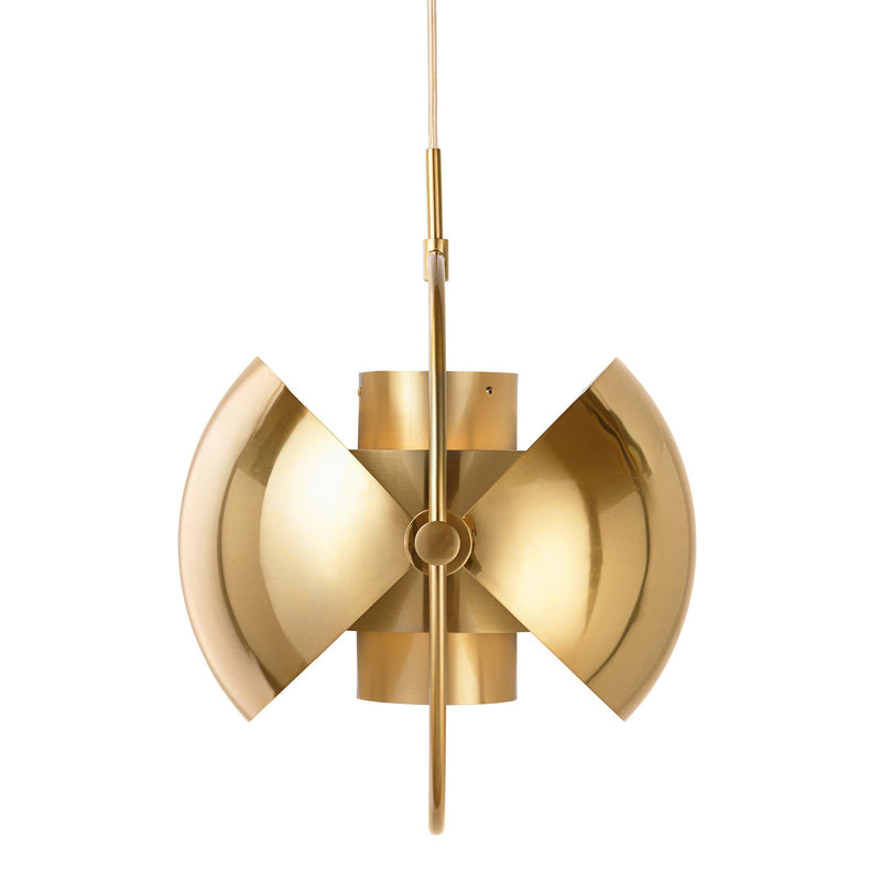 Gubi - Multi-Lite Pendelleuchte